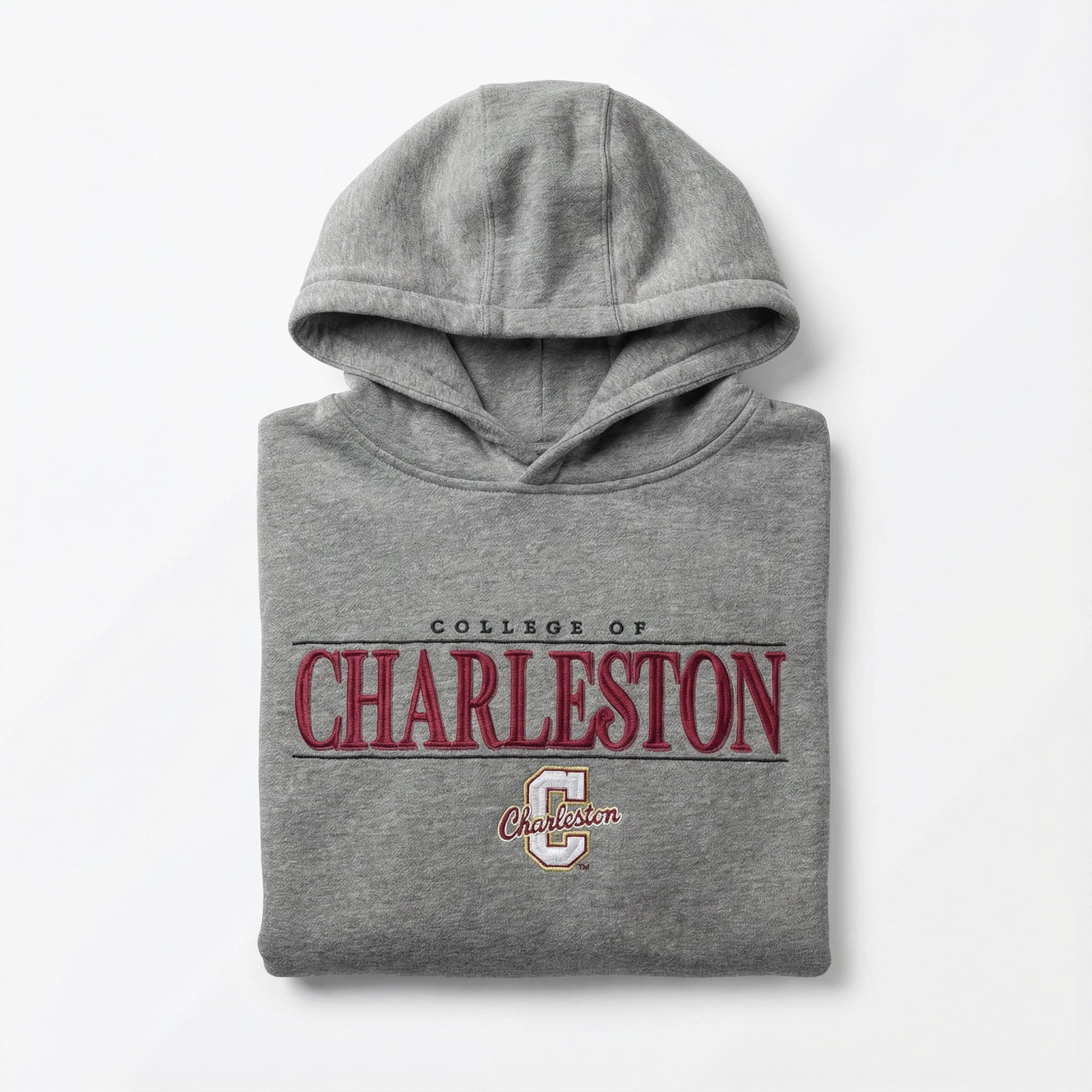 Charleston Oversized Hoodie, 1, Collegetraditions.shop