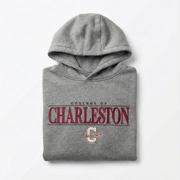 Charleston Oversized Hoodie, 1, Collegetraditions.shop