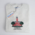Clemson Crewneck