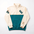 Coastal Carolina Quarter Zip