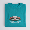 Coastal Carolina Crewneck
