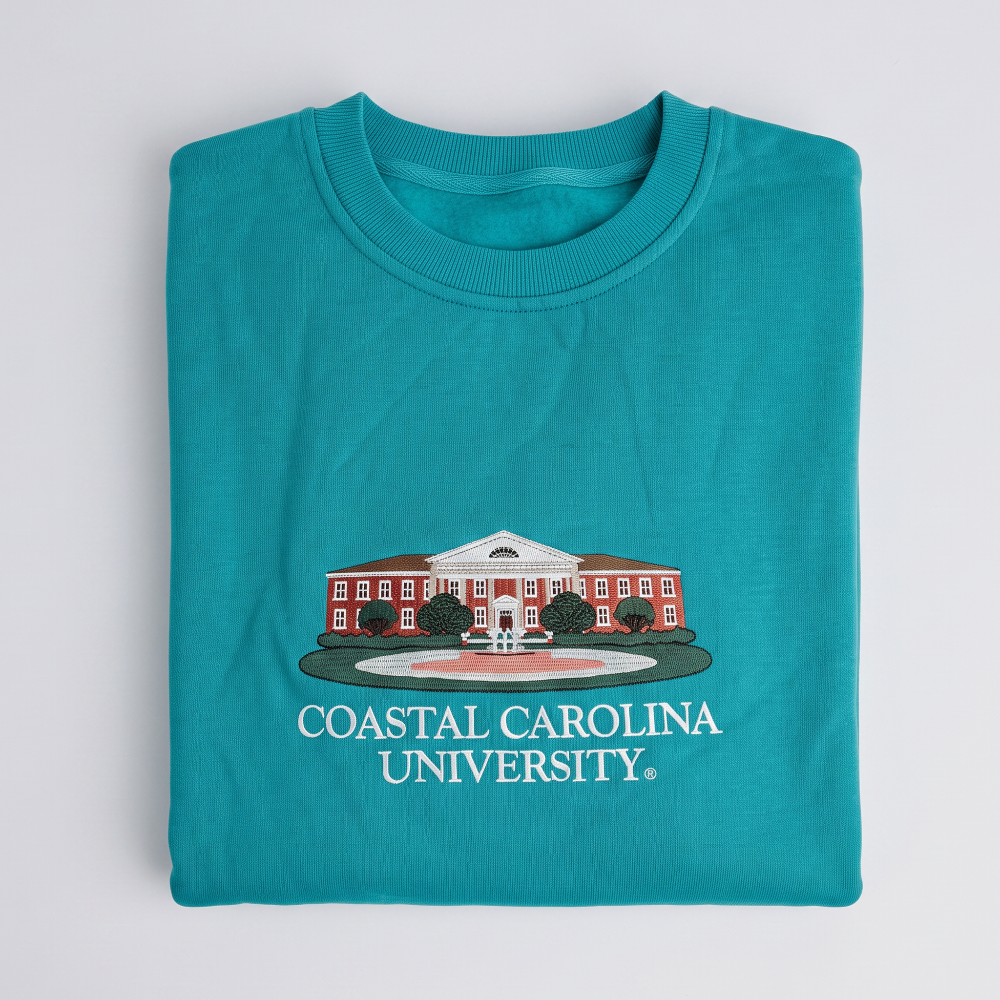 Coastal Carolina Crewneck