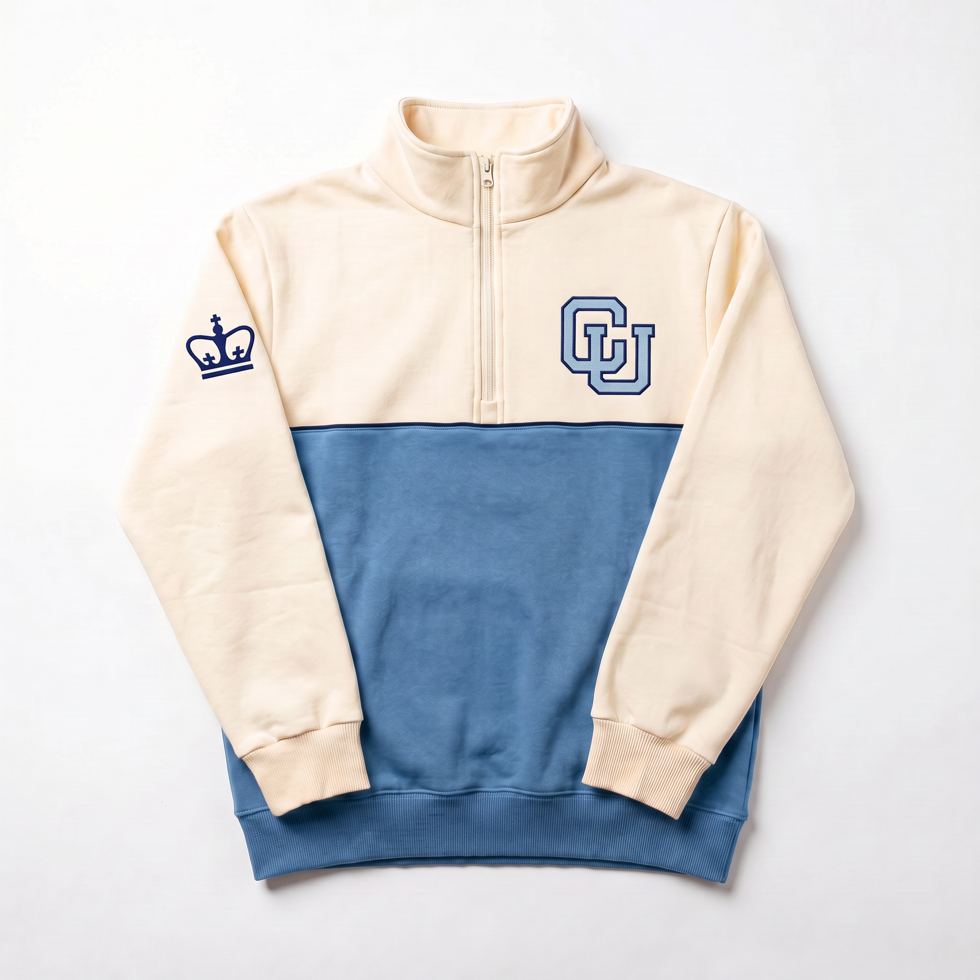 Columbia Quarter Zip