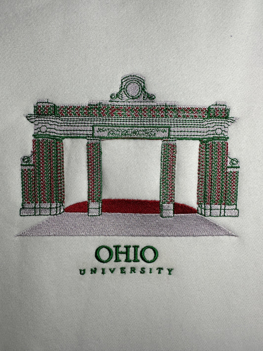 Ohio University Crewneck