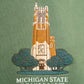 Michigan State University Crewneck