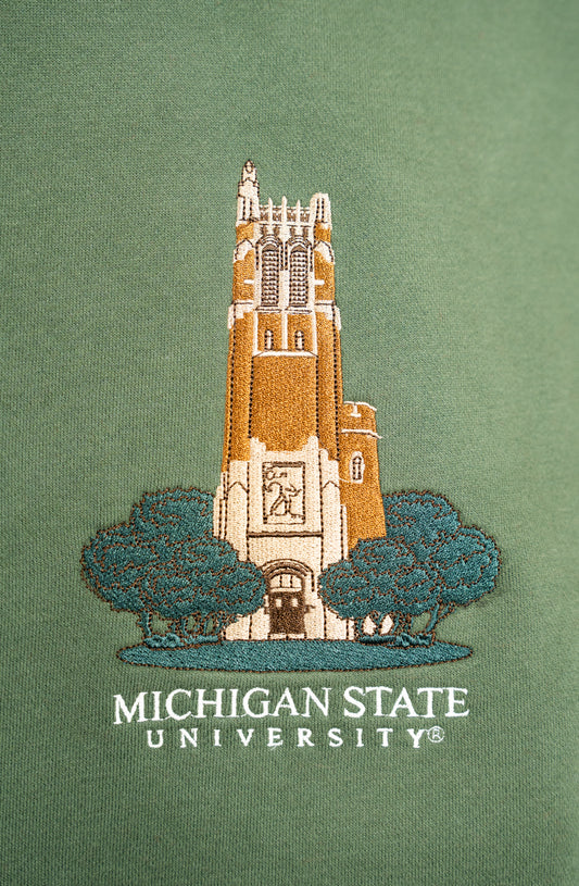 Michigan State University Crewneck
