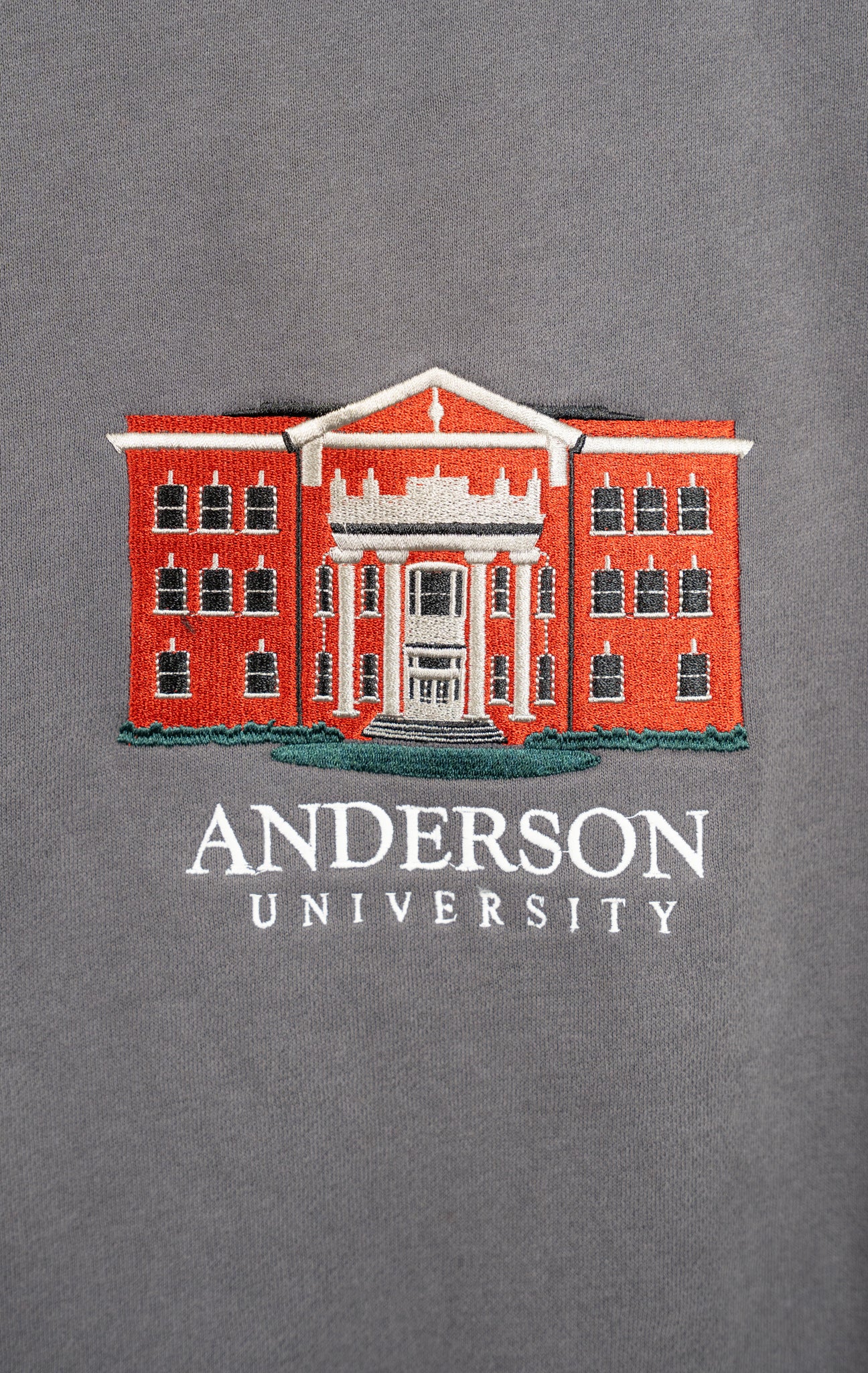 Anderson University Crewneck