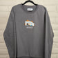 University of New Mexico Crewneck