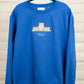 University of Tulsa Crewneck