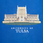 University of Tulsa Crewneck