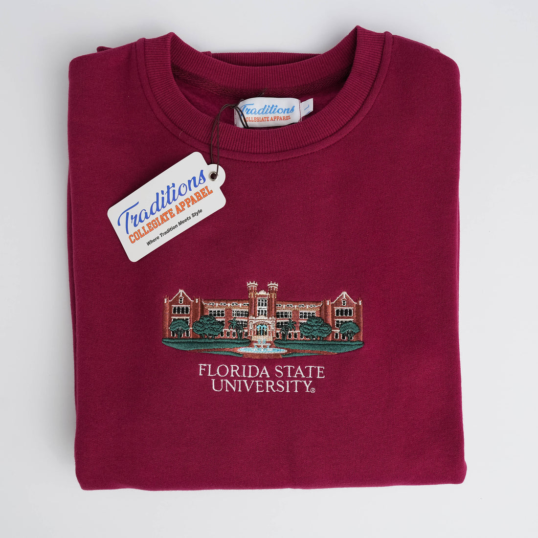 Florida State Crewnecks