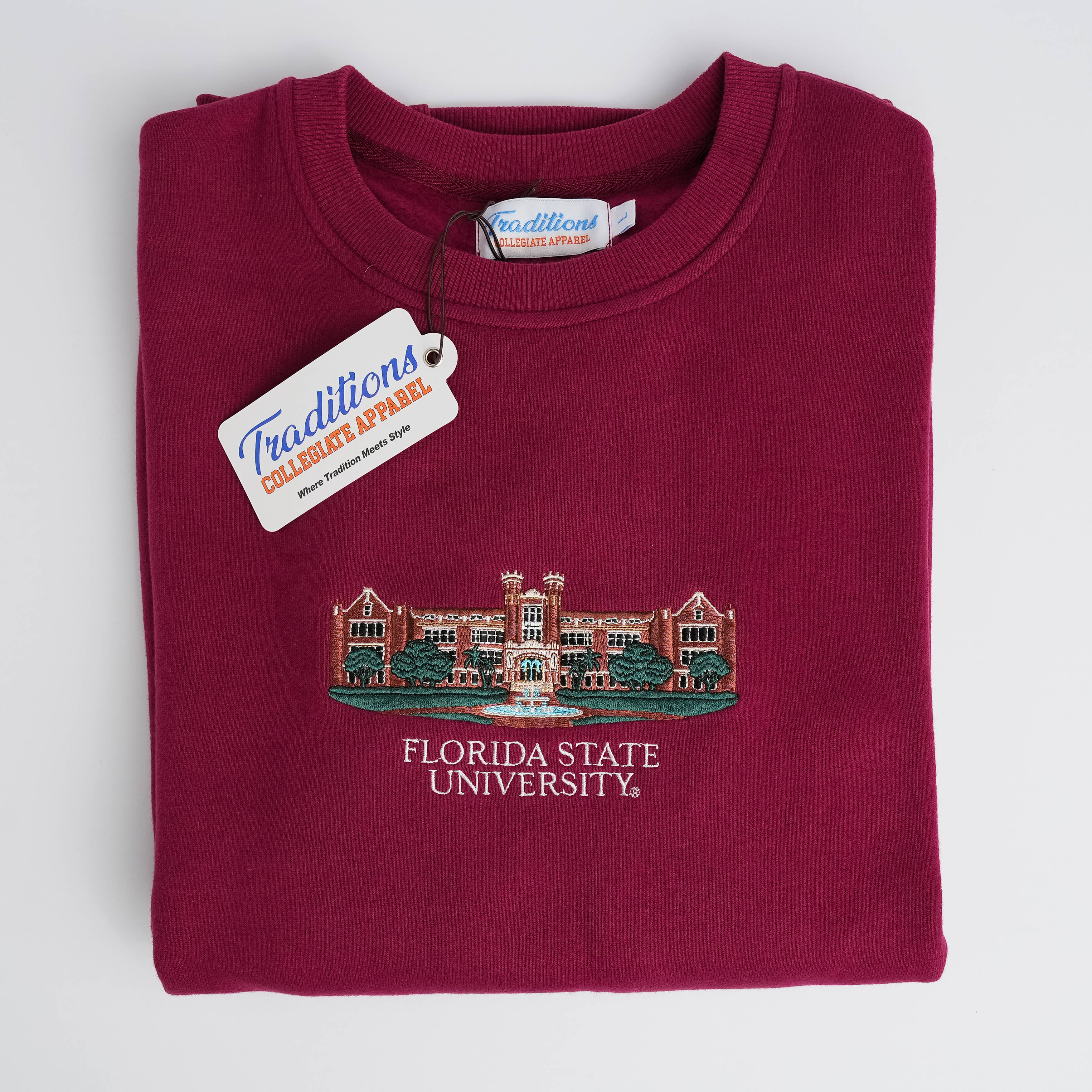 Florida State Crewnecks