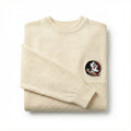 Florida State Knit Sweater
