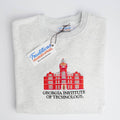 Georgia Tech Crewneck