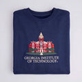 Georgia Tech Crewneck