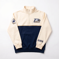 Georgia Southern Quarter Zip