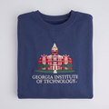 Georgia Tech Crewneck