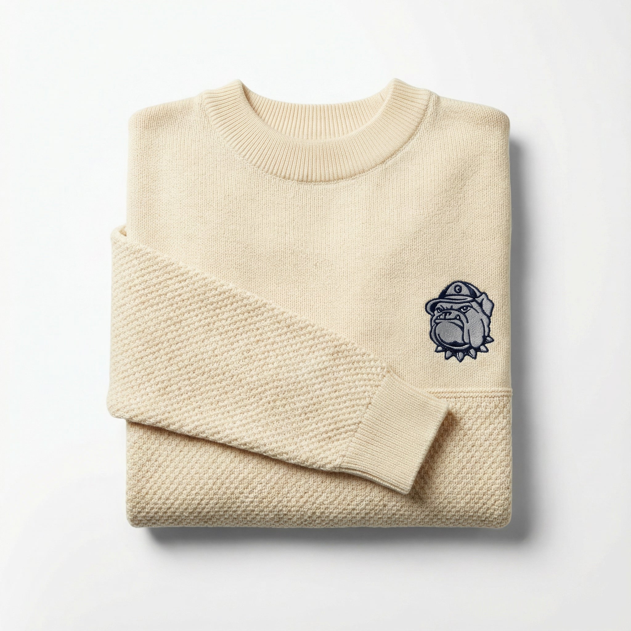 Georgetown Knit Sweater