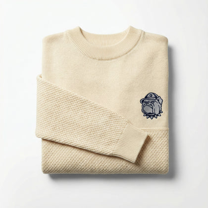 Georgetown Knit Sweater