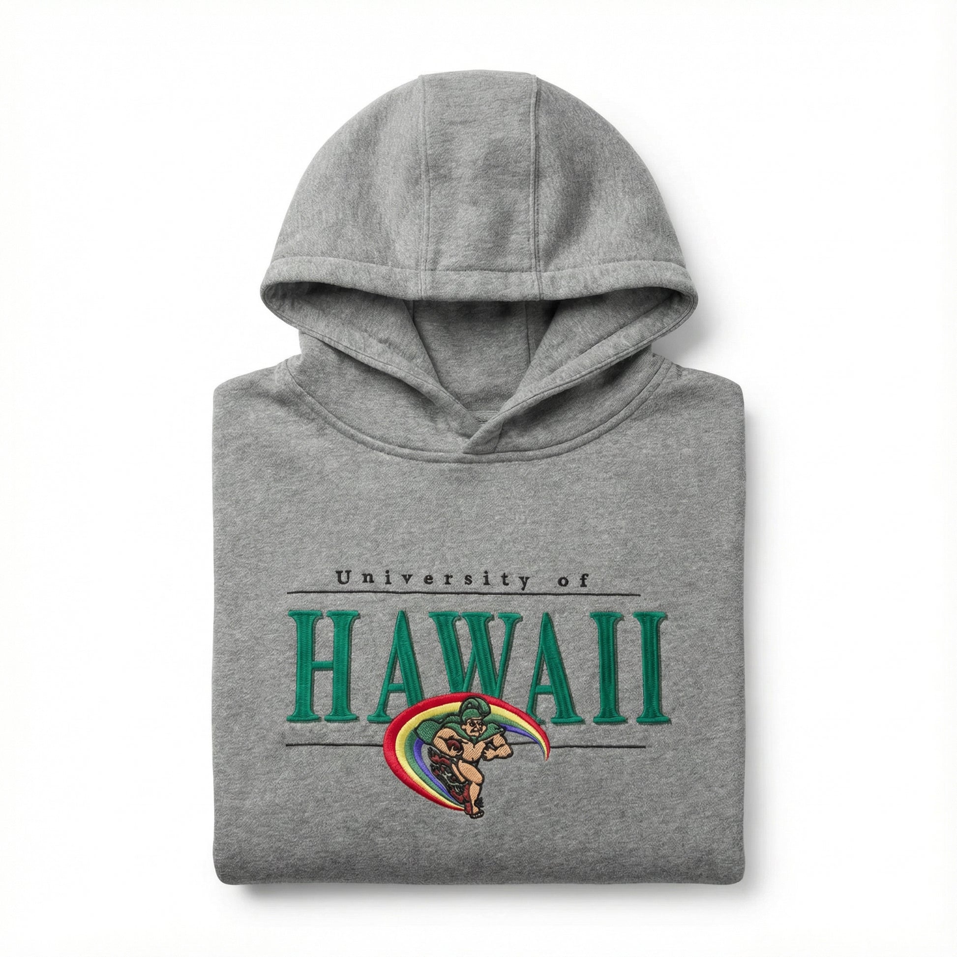 Hawaii Oversized Hoodie, 1, Collegetraditions.shop
