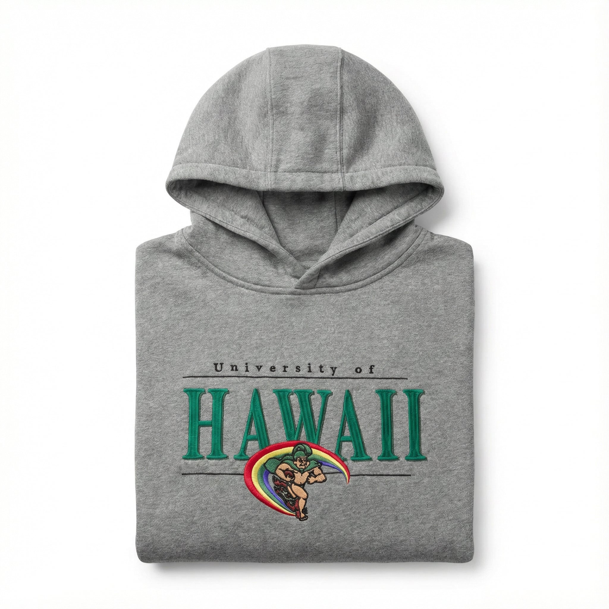 Hawaii Oversized Hoodie, 1, Collegetraditions.shop