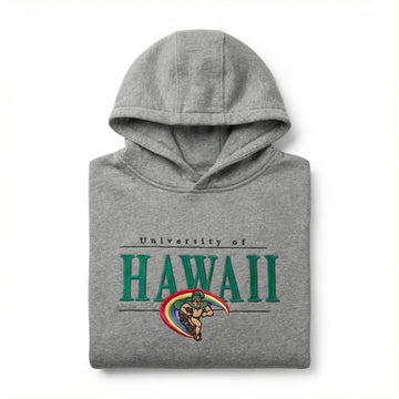 Hawaii Oversized Hoodie, 1, Collegetraditions.shop