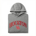 Houston Oversized Hoodie