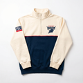 Howard Quarter Zip