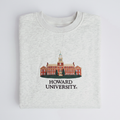Howard Crewneck