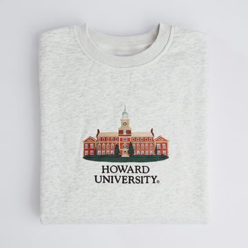 Howard Crewneck