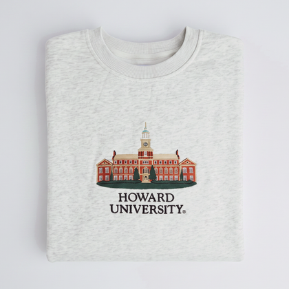 Howard Crewneck