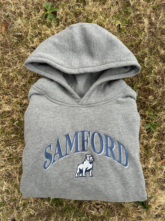 Samford University Oversized Hoodie