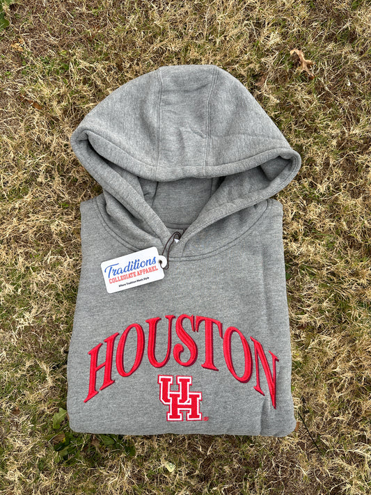 Houston Oversized Hoodie