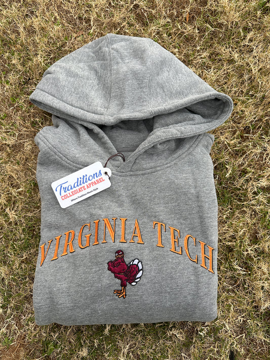 Virginia Tech Hoodie