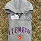 Clemson Hoodie