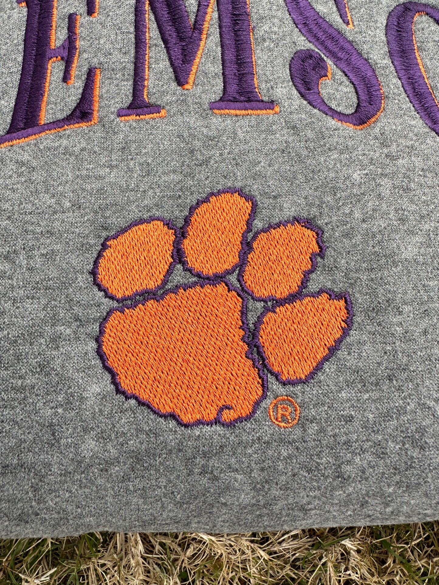 Clemson Hoodie