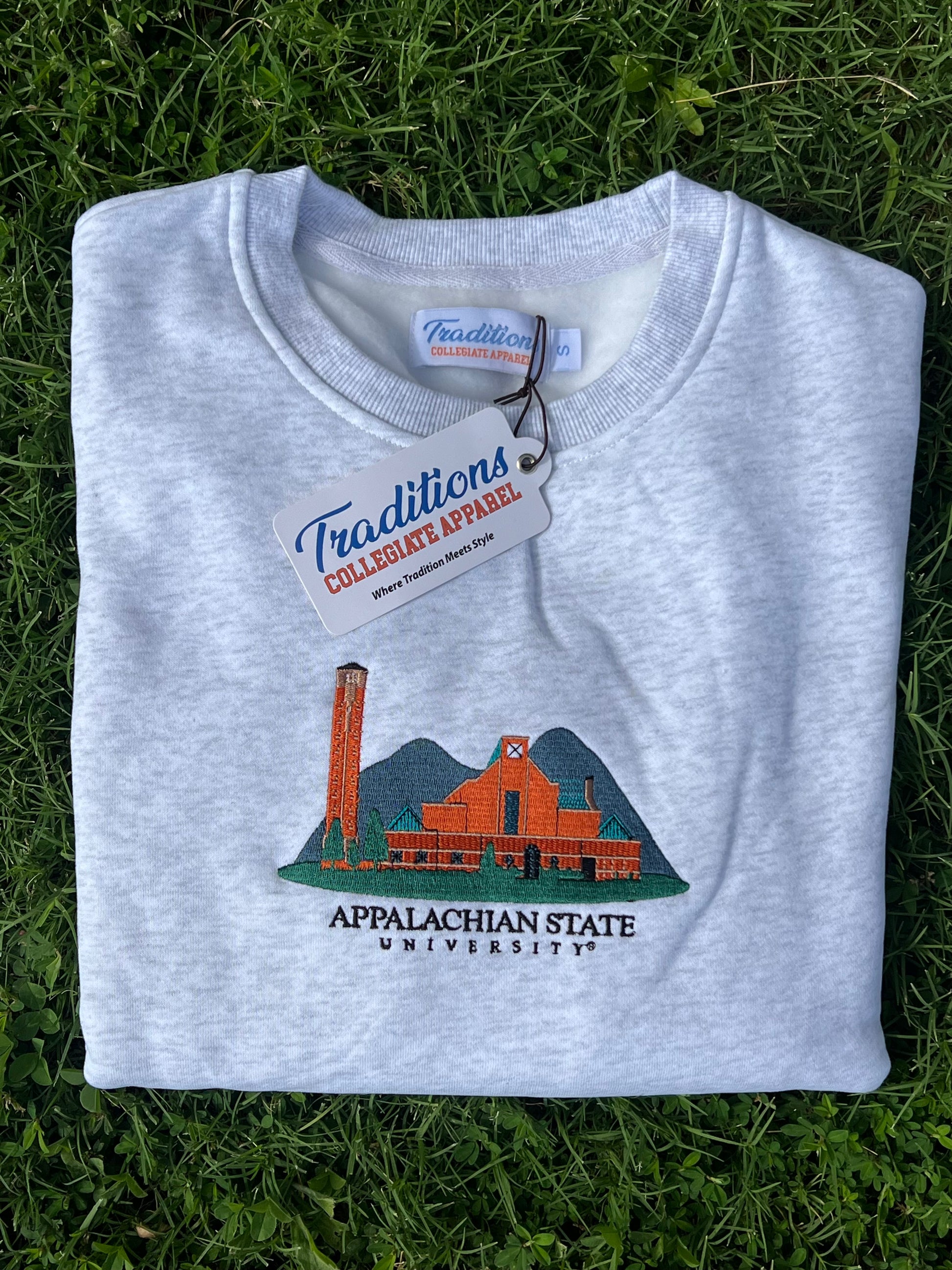 Collegiate sportswear deals