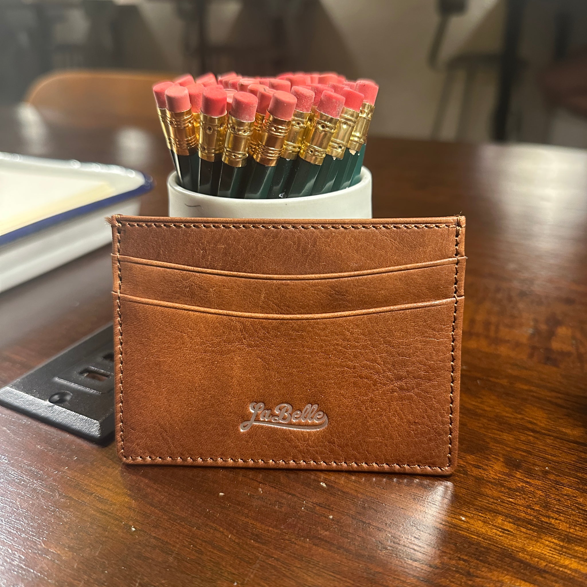LaBelle Cardholder