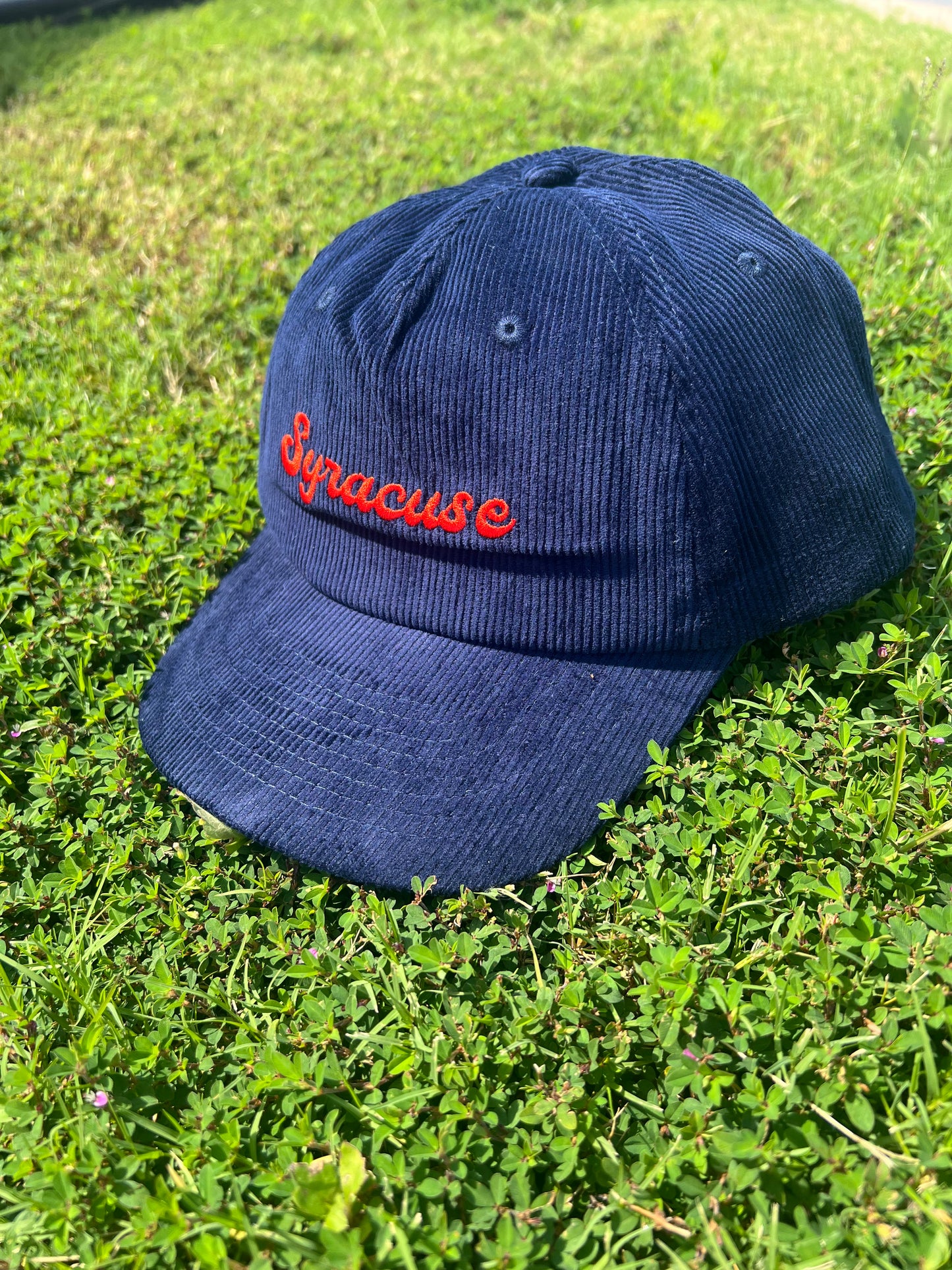 Cities & States - Corduroy Hats