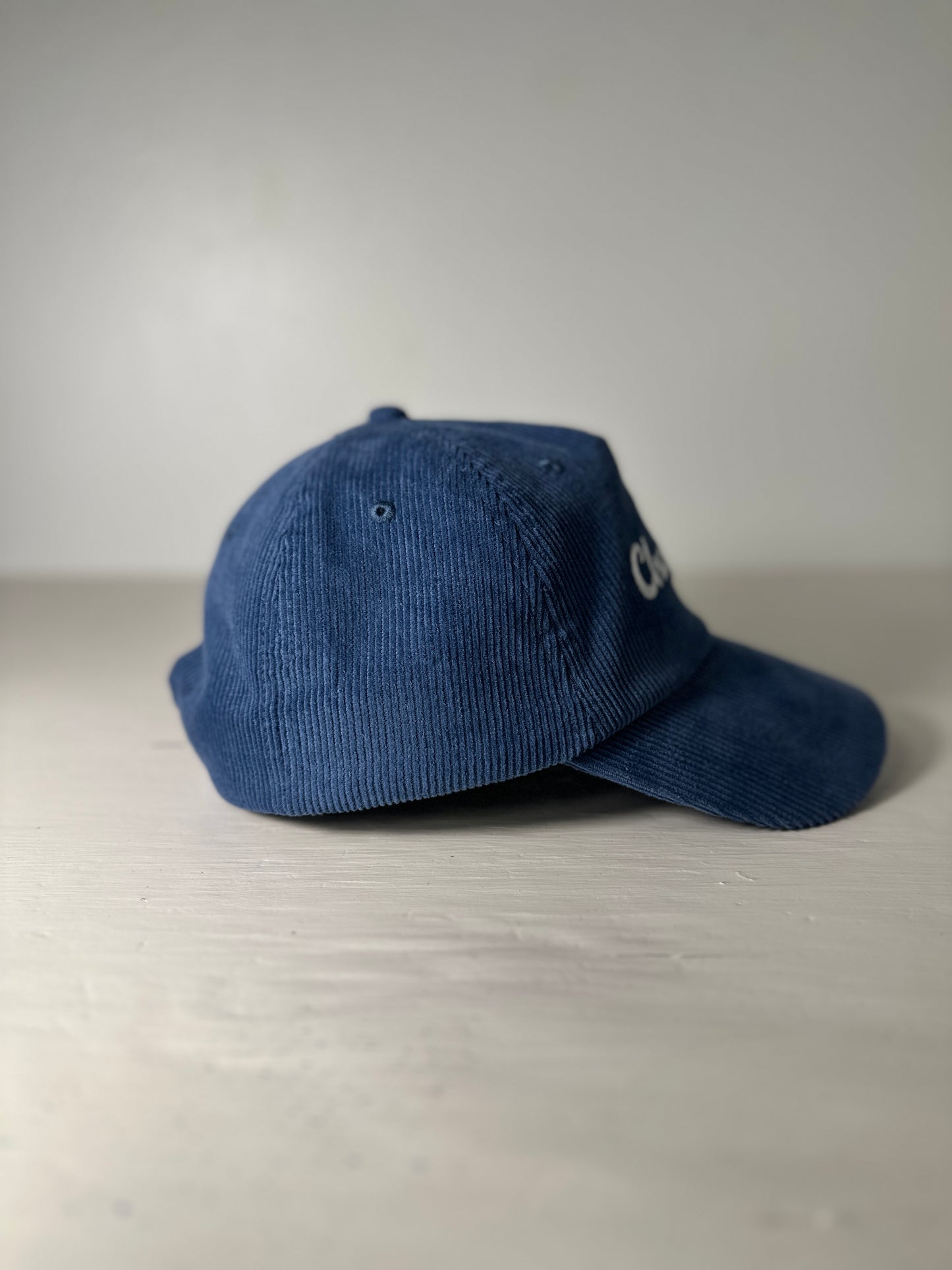 Cities & States - Corduroy Hats