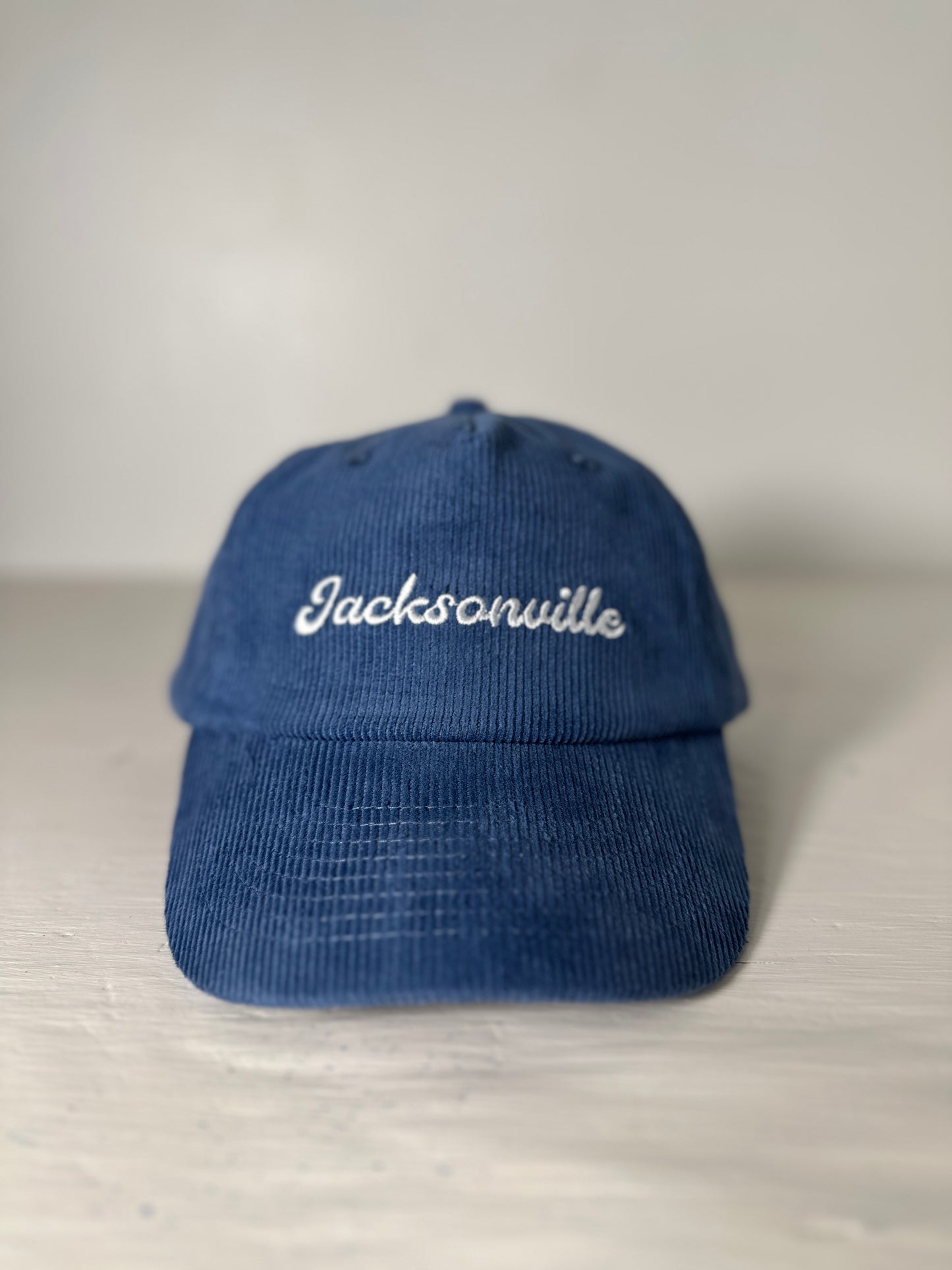 City - Corduroy Hats