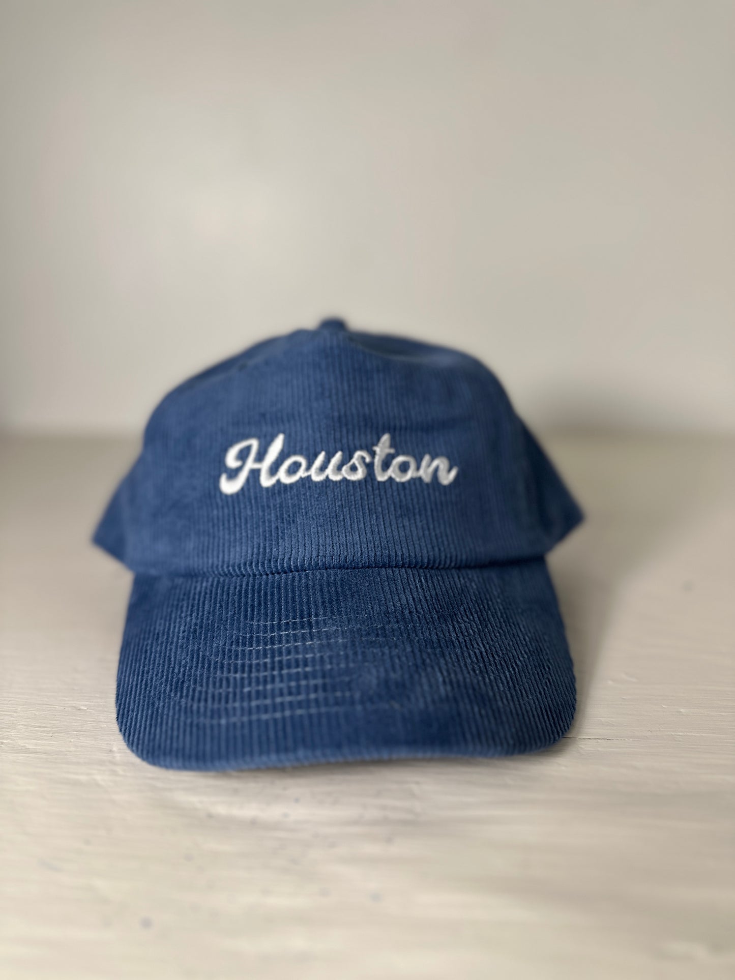 Cities & States - Corduroy Hats