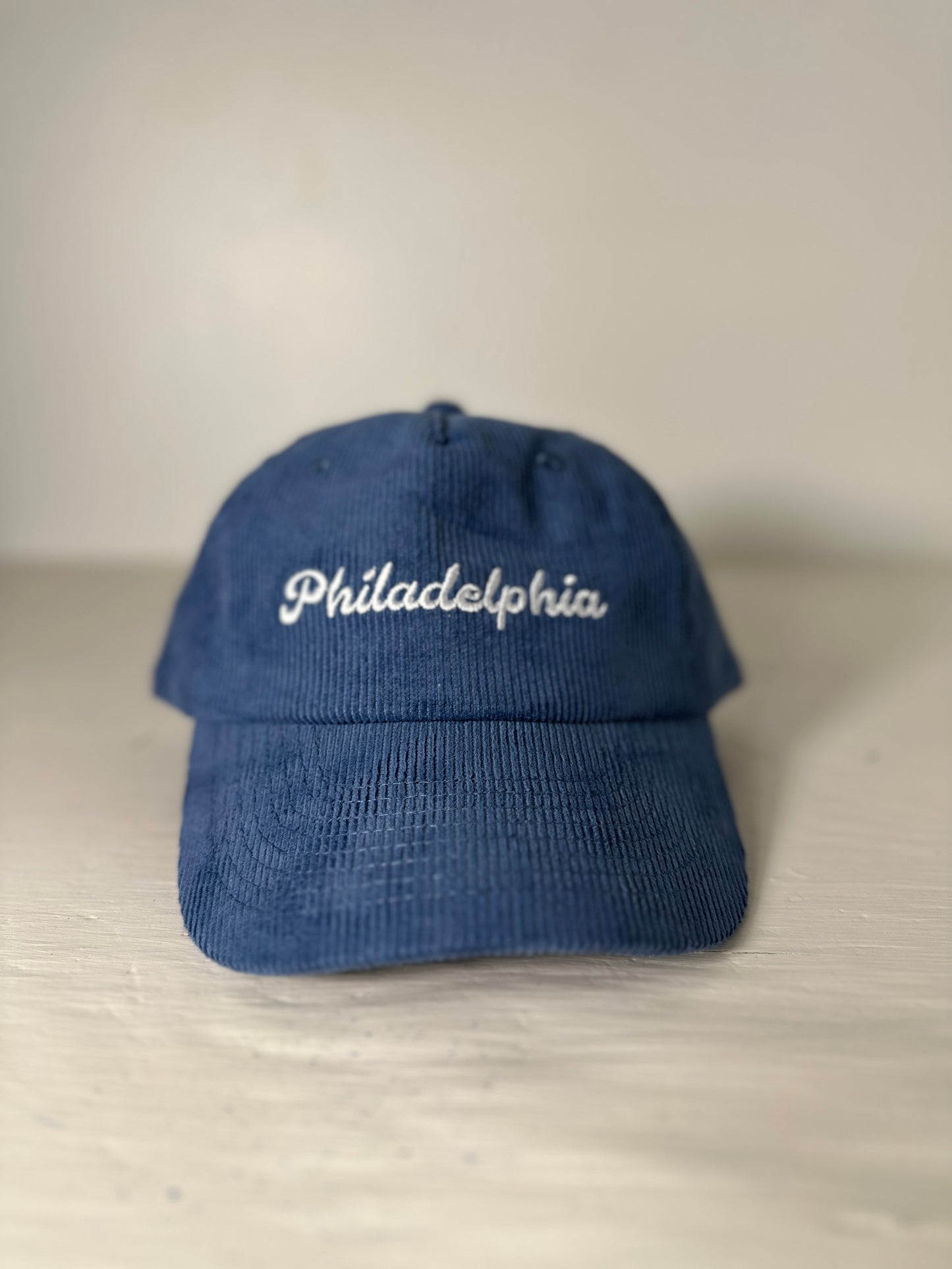 Cities & States - Corduroy Hats