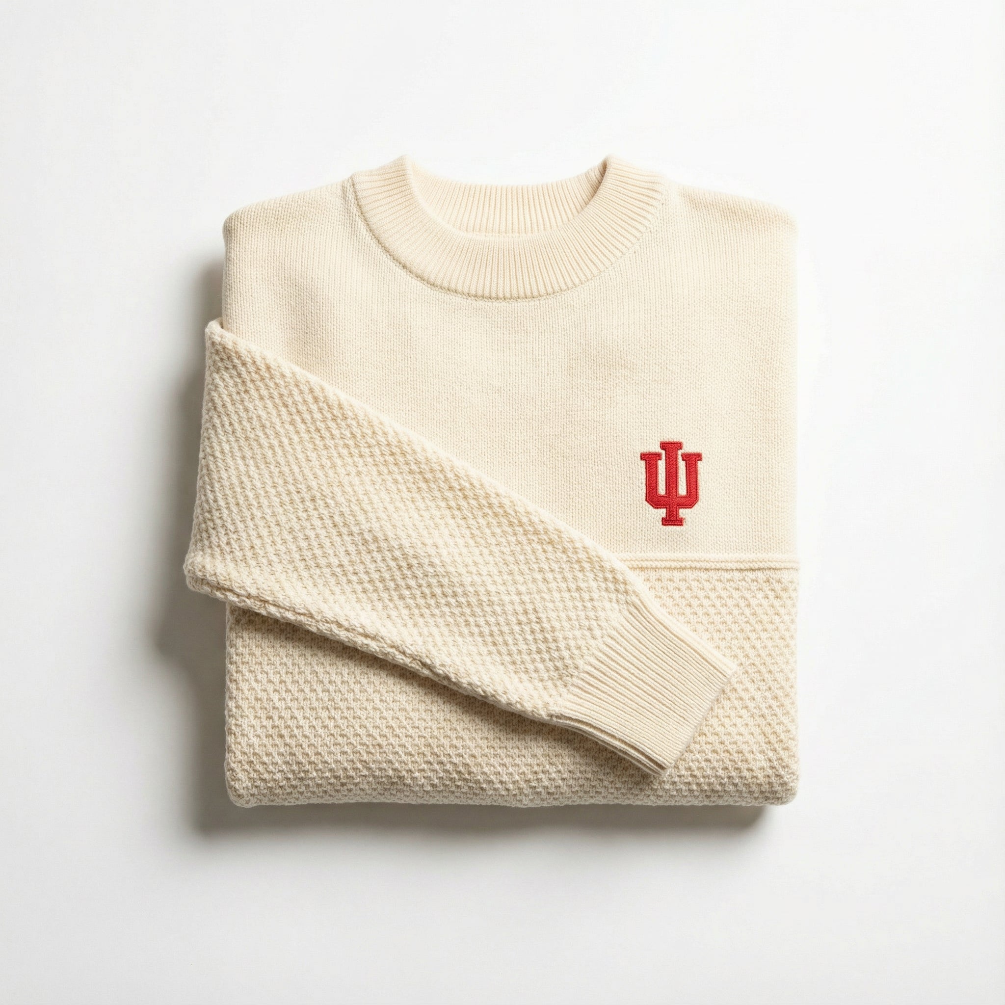 Indiana Knit Sweater