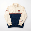 Illinois Quarter Zip