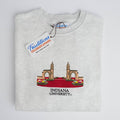 Indiana Crewneck