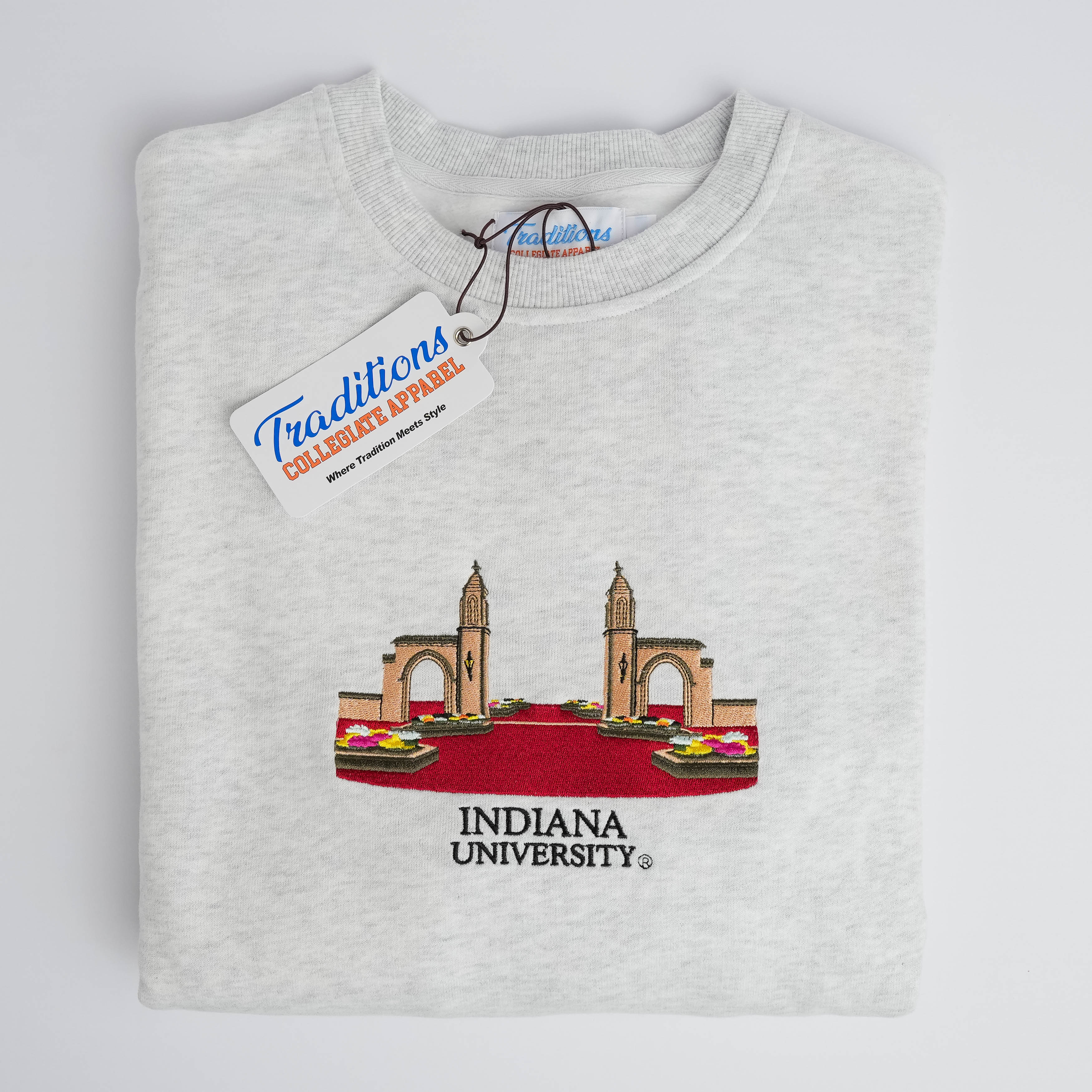 Indiana University Crewnecks
