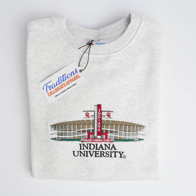 Indiana Crewneck