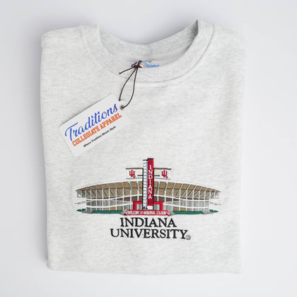 Indiana Crewneck