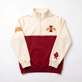 Iowa State Quarter Zip